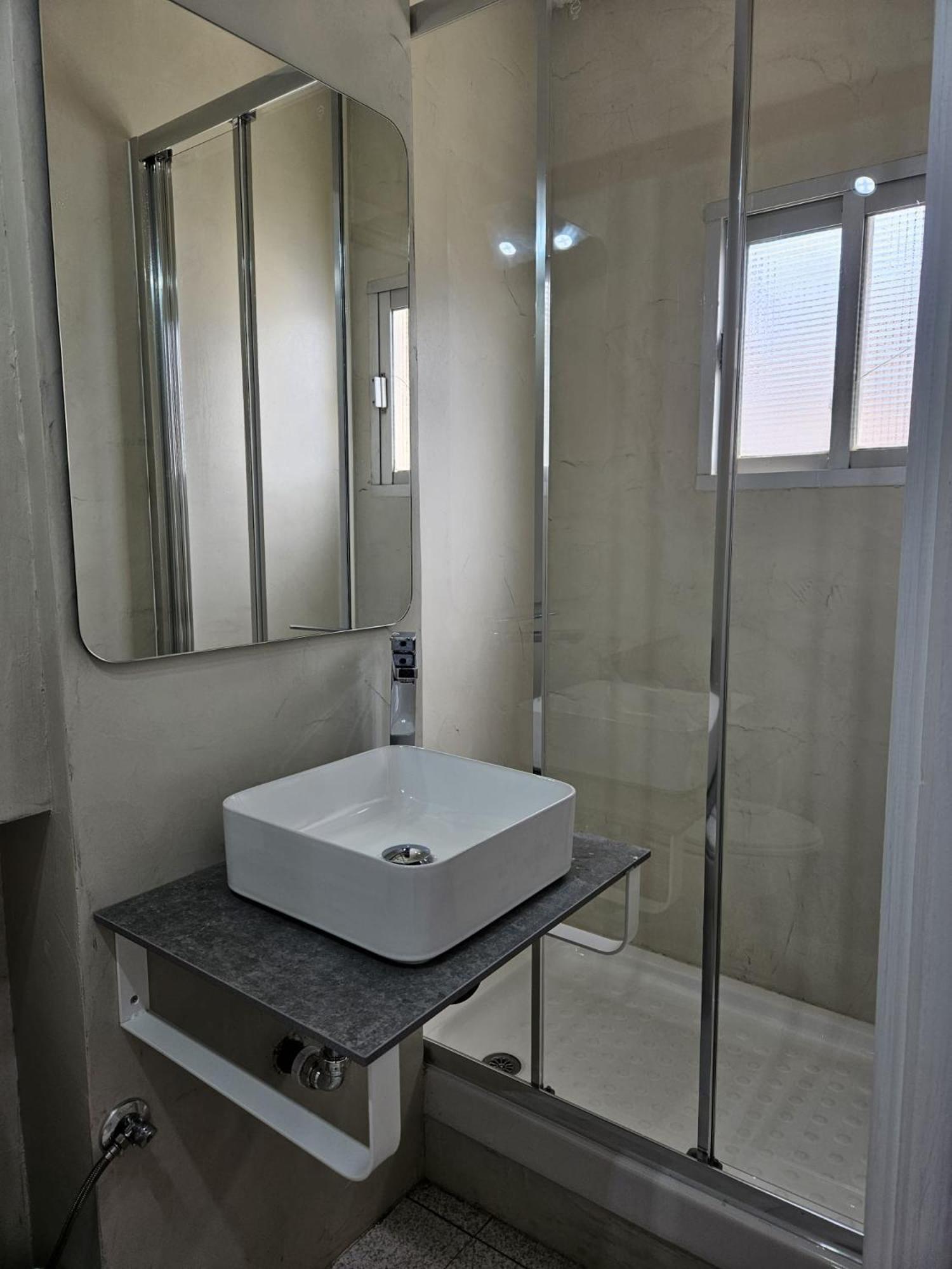 Hostal san luis San Luis de Sabinillas Habitación foto